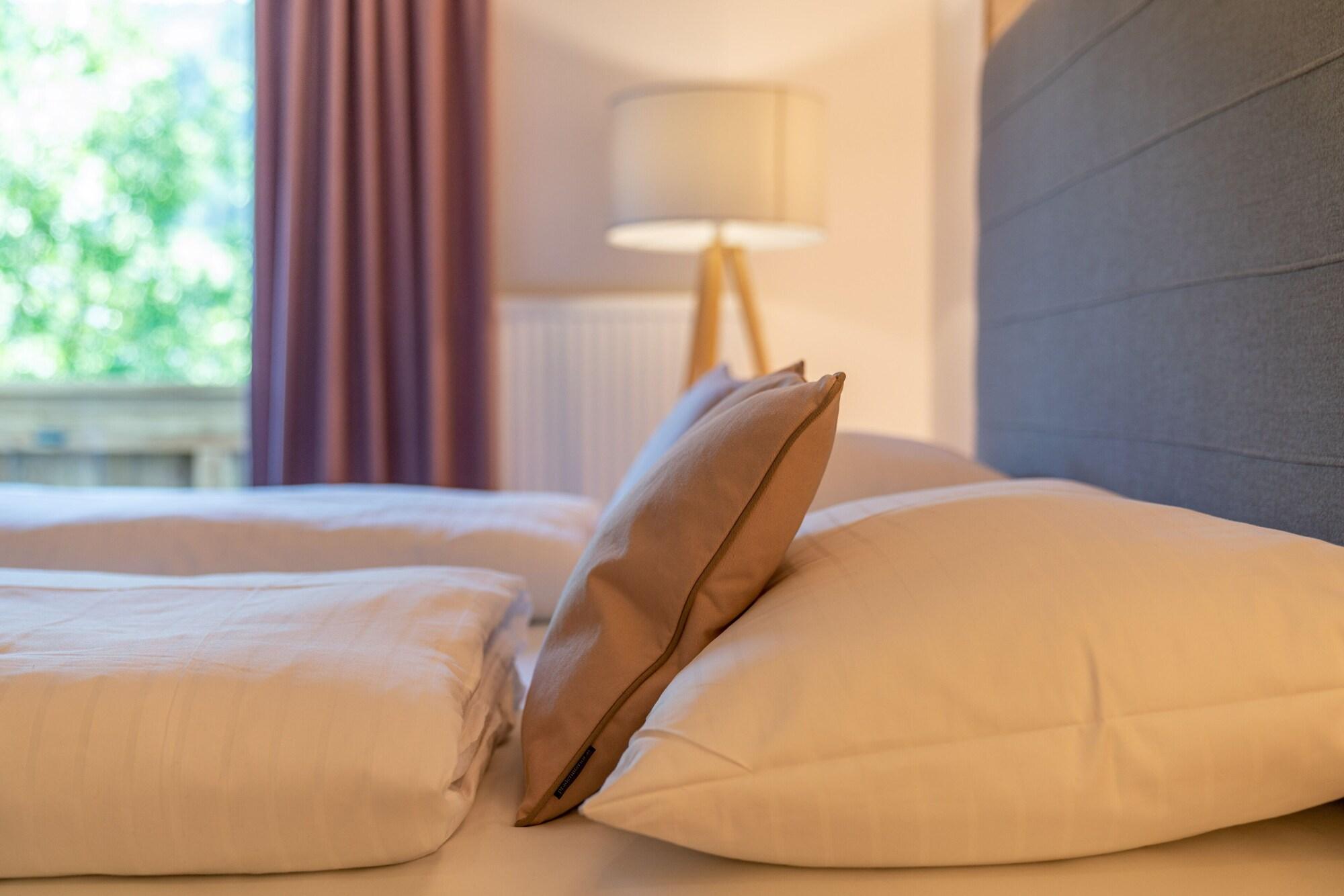 Stadtvilla Schladming Boutiquehotel エクステリア 写真