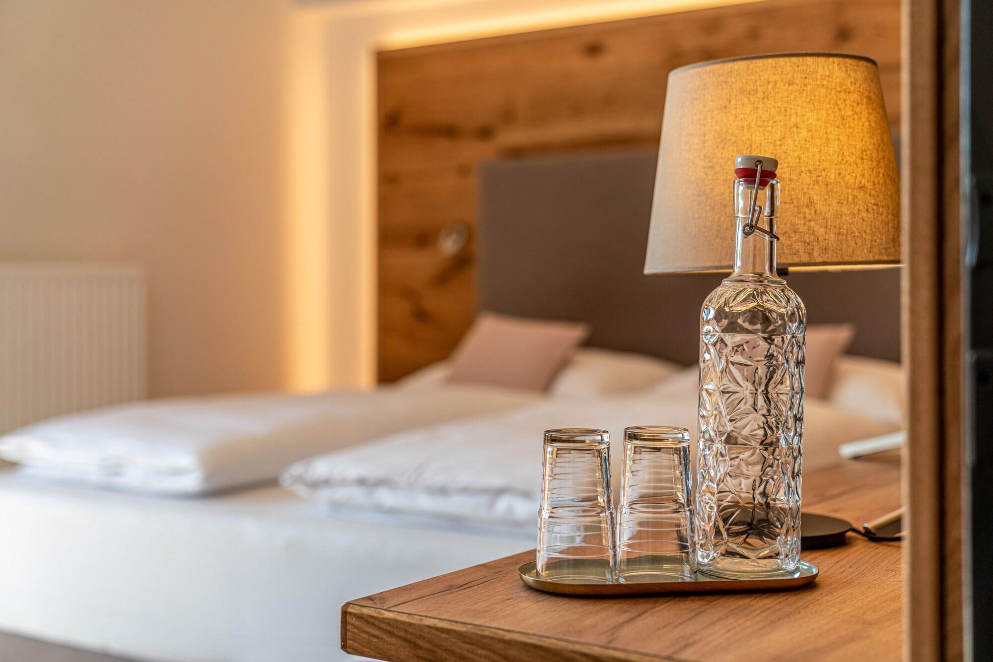 Stadtvilla Schladming Boutiquehotel エクステリア 写真