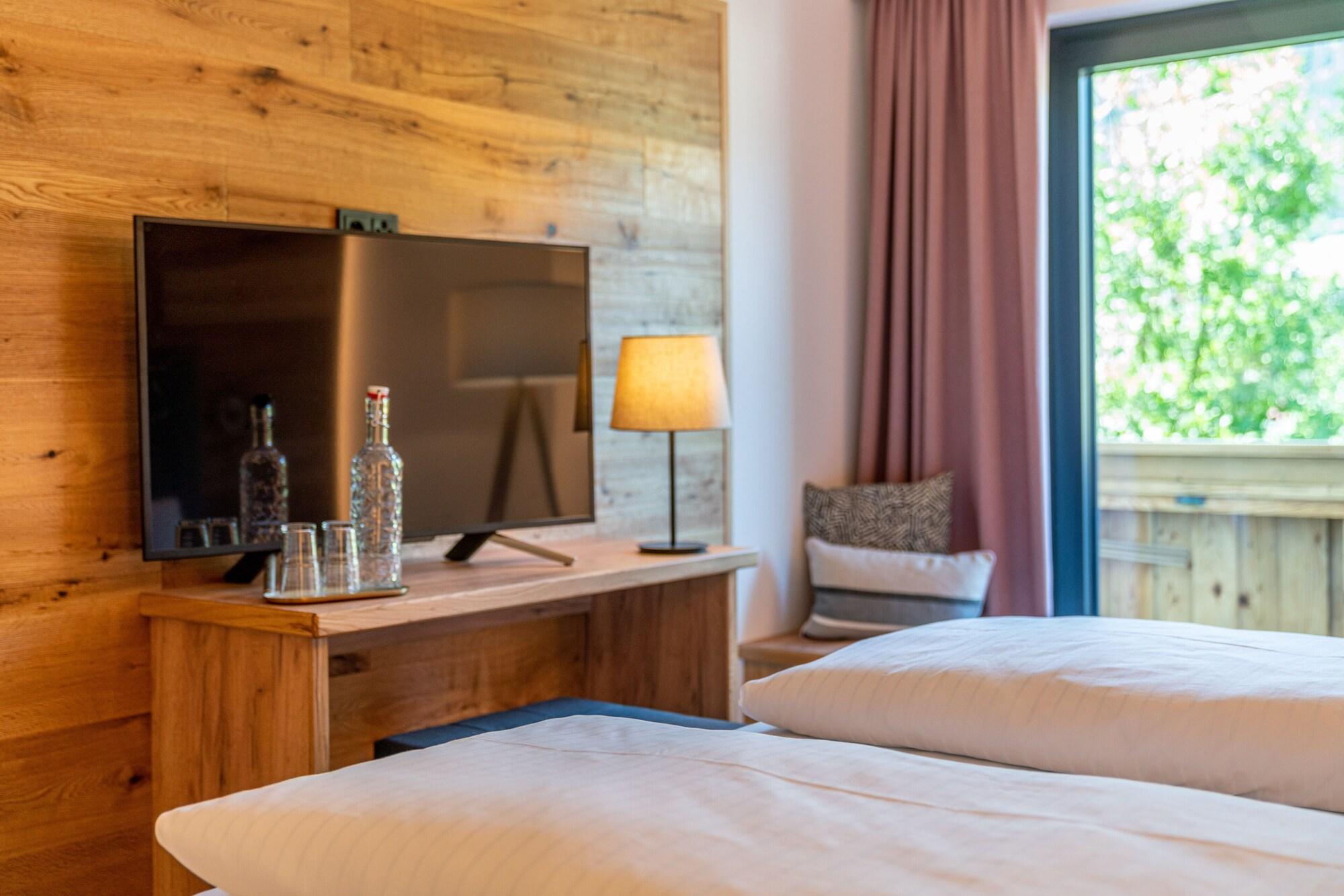 Stadtvilla Schladming Boutiquehotel エクステリア 写真
