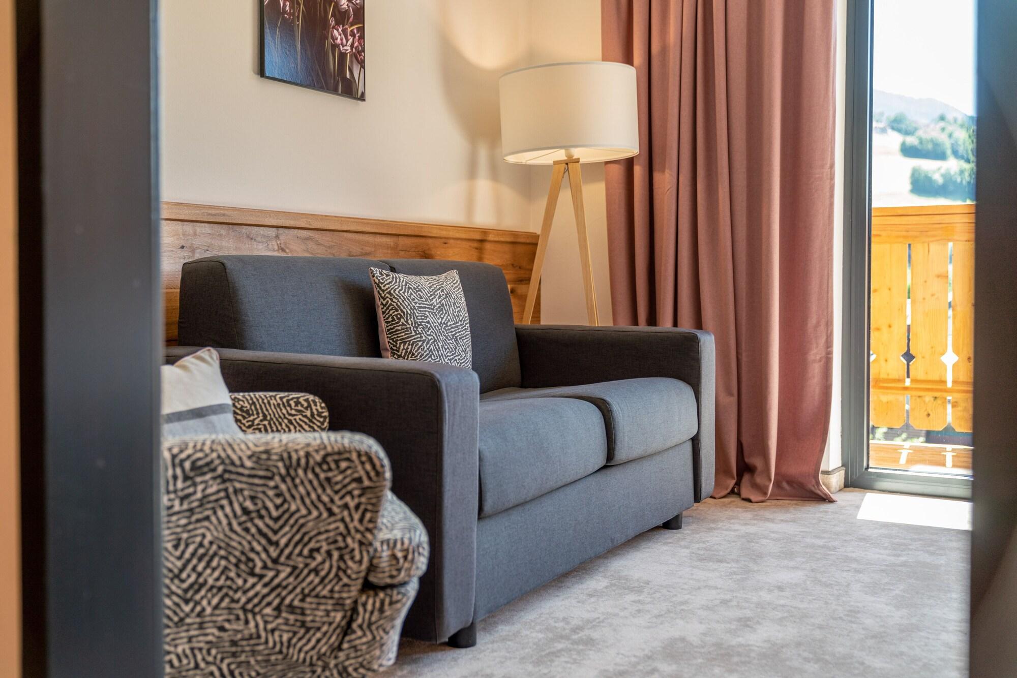Stadtvilla Schladming Boutiquehotel エクステリア 写真