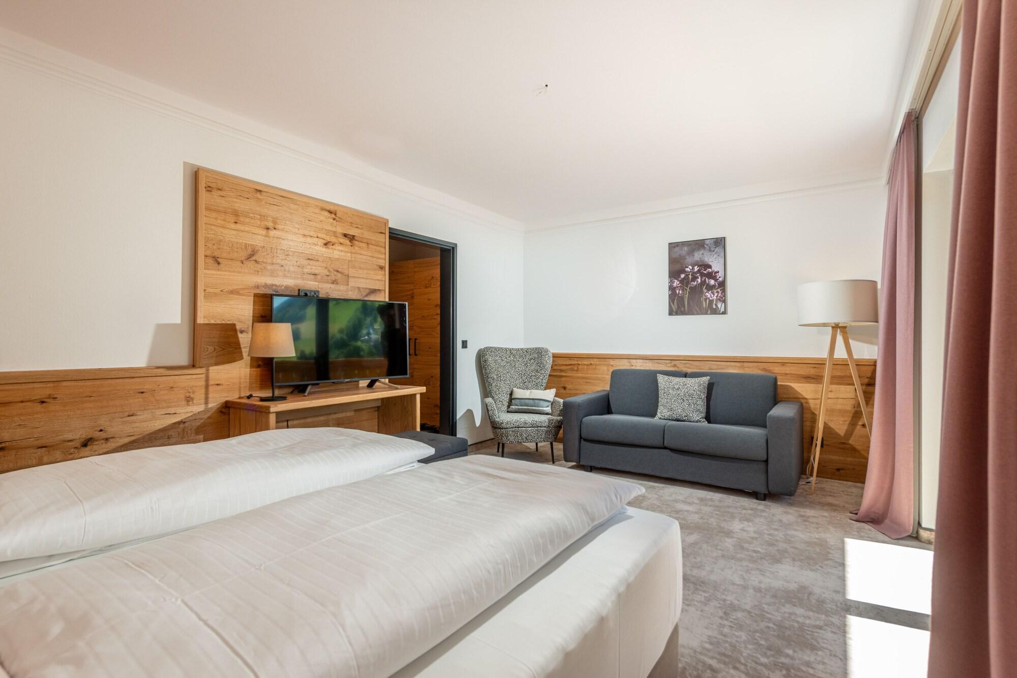 Stadtvilla Schladming Boutiquehotel エクステリア 写真
