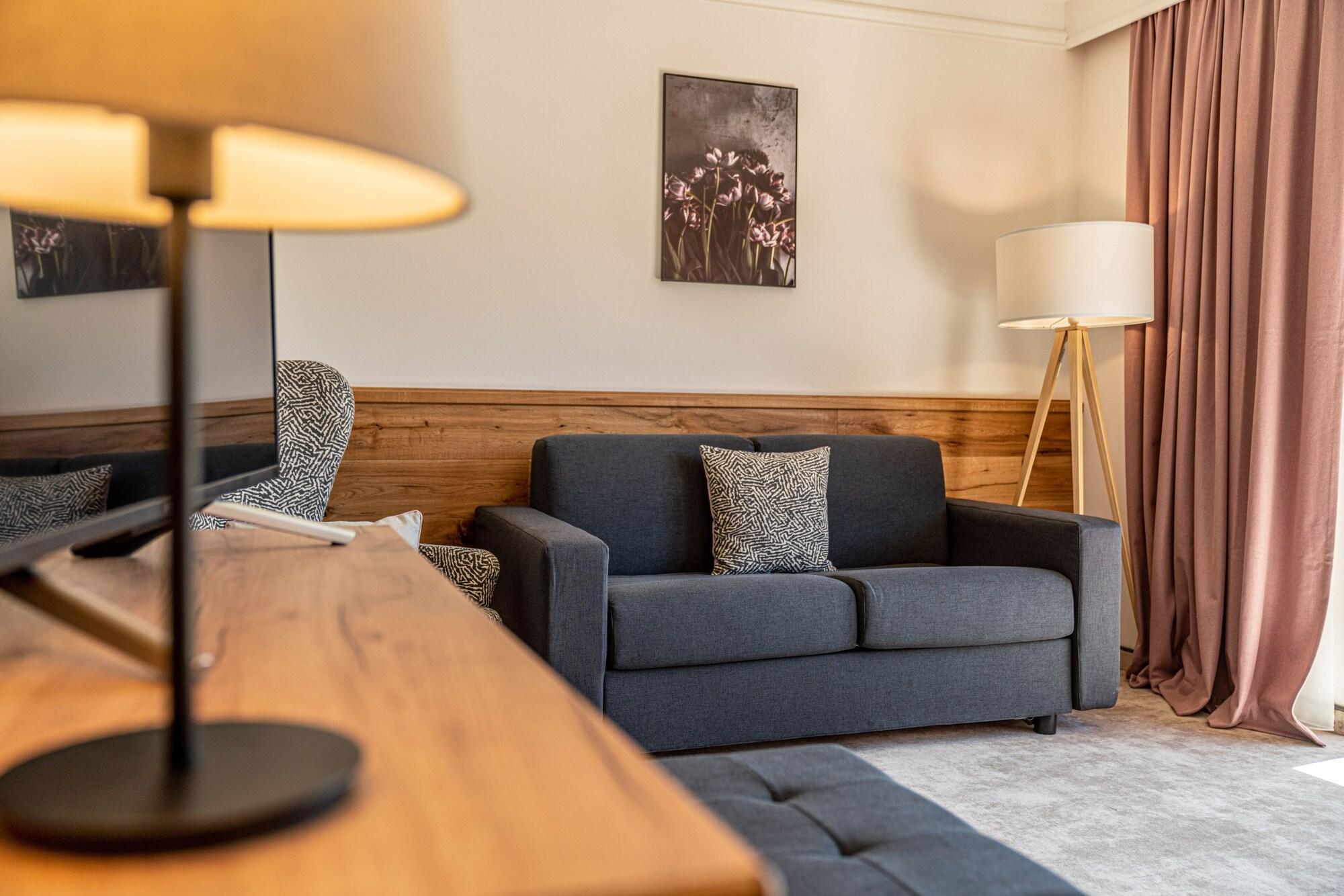 Stadtvilla Schladming Boutiquehotel エクステリア 写真