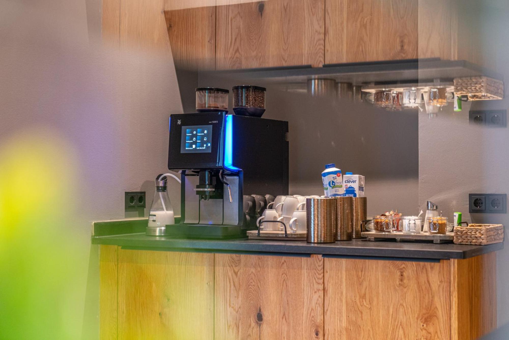 Stadtvilla Schladming Boutiquehotel エクステリア 写真