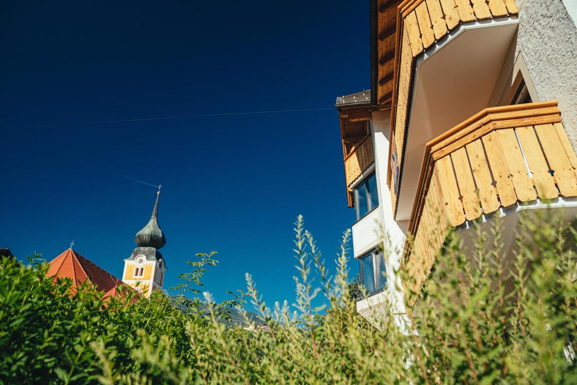 Stadtvilla Schladming Boutiquehotel エクステリア 写真