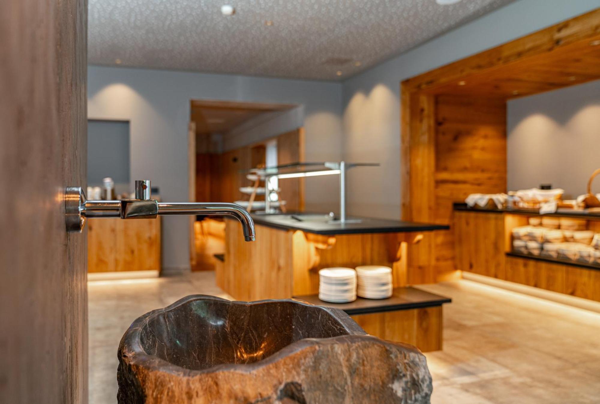 Stadtvilla Schladming Boutiquehotel エクステリア 写真