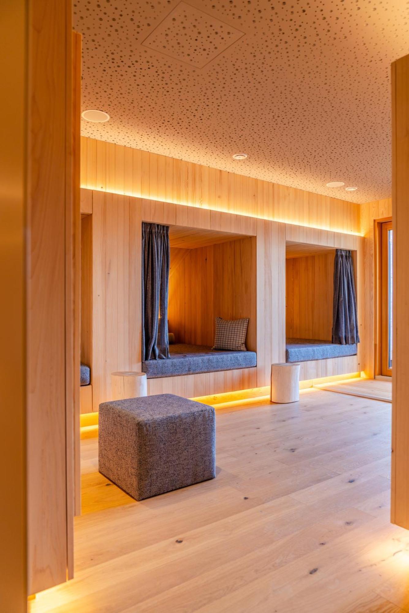 Stadtvilla Schladming Boutiquehotel エクステリア 写真