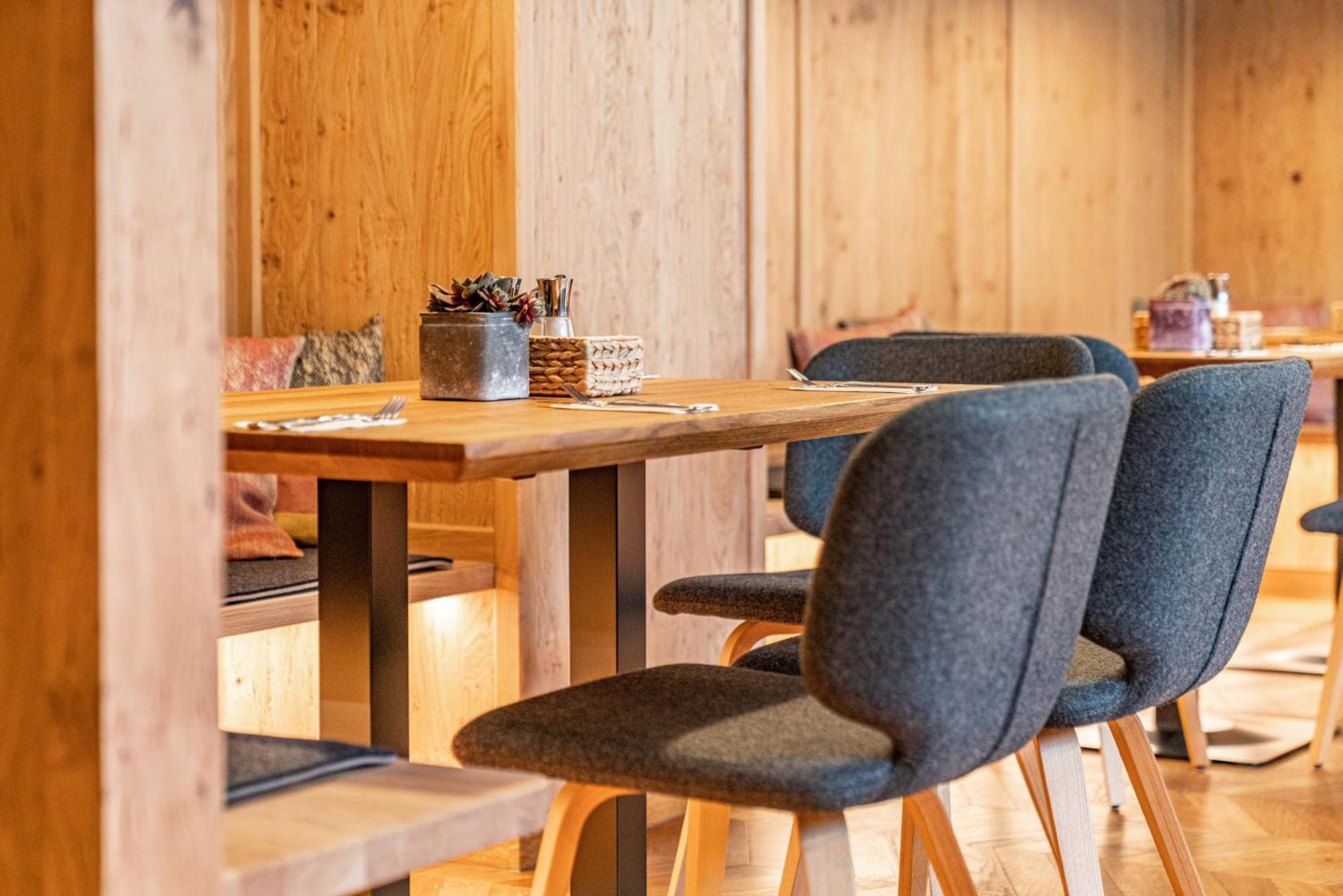 Stadtvilla Schladming Boutiquehotel エクステリア 写真