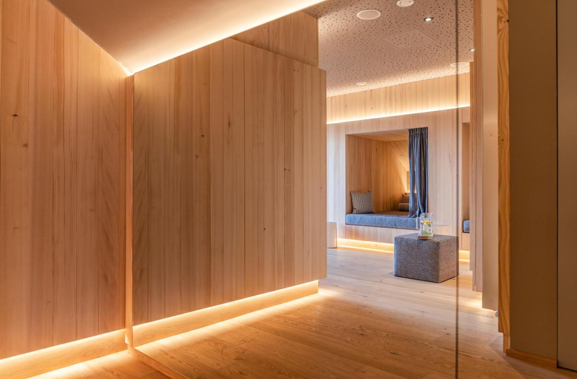 Stadtvilla Schladming Boutiquehotel エクステリア 写真