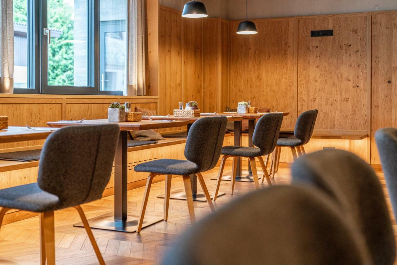 Stadtvilla Schladming Boutiquehotel エクステリア 写真