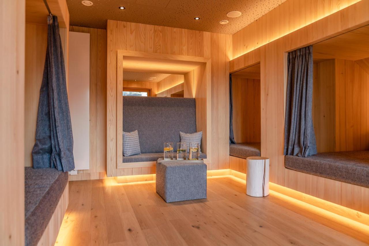Stadtvilla Schladming Boutiquehotel エクステリア 写真