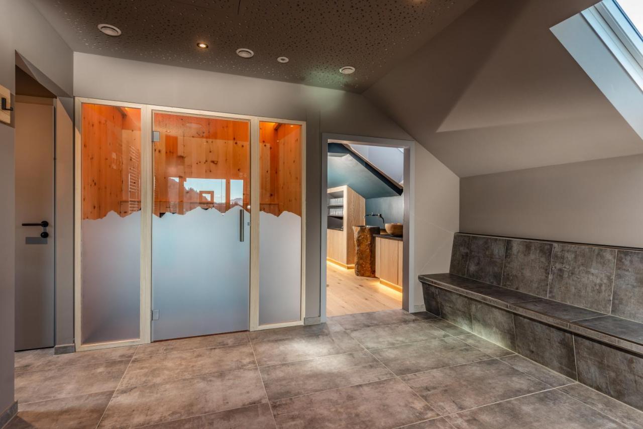 Stadtvilla Schladming Boutiquehotel エクステリア 写真